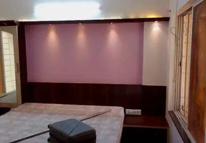 Jhakash Home Painting