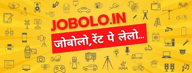 Jobolo Rental Solutions