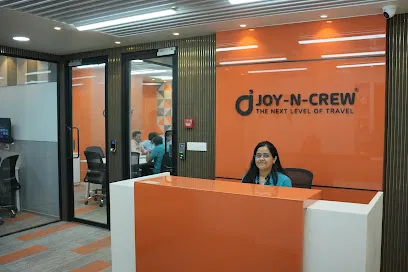 Joy-N-Crew | Best Travel Agency In Pune
