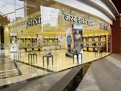 Just In Time Watch Boutique