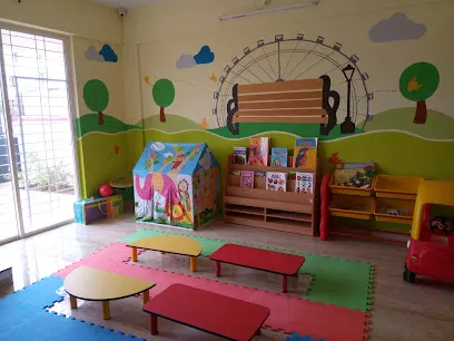 Kidzee Keshav Nagar preschool