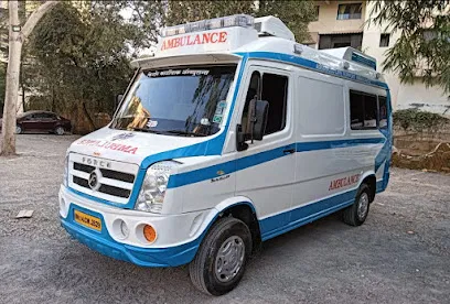 Kishor Ambulance Service