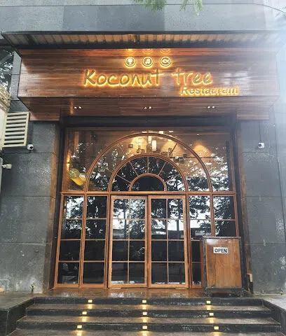Koconut Tree - Bar & Seafood Restaurant