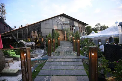 Laze Lifestyle Experience Center