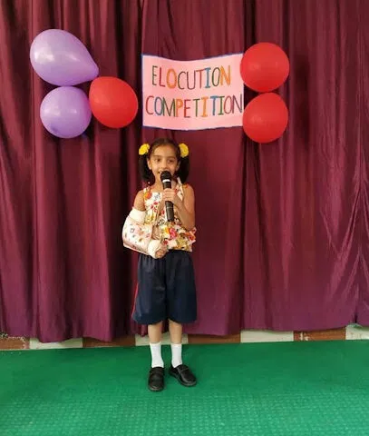 Little Kid's Castle PreSchool