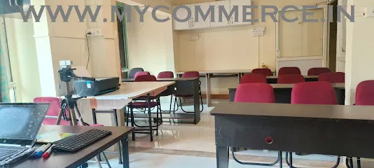 MY Commerce Classes for XI, XII, CA, CMA-USA, CPA, ACCA, IFRS, CFA