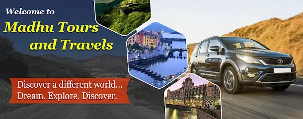 Madhu Tours And Travels
