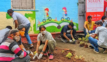 Marpu Foundation (NGO) | Pune