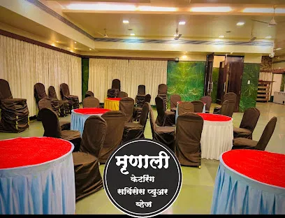 Mrunali Catering Services pure veg