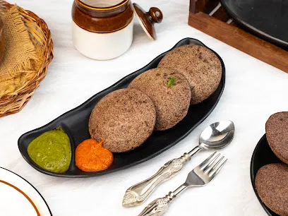 Naadbramha Idli Mundhwa