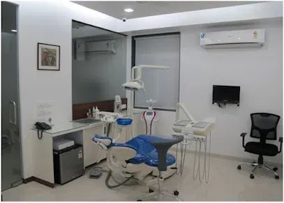 Nanda Dental Care Premiere