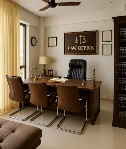 Netlawgic Legal - Cyber Law Firm