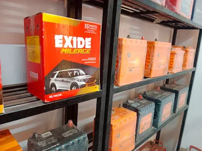 New Goodluck Battery And Inverter | Battery dealer in Mundhwa | Inverter dealer in Mundhwa