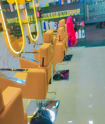 New Upper Cut Mens Salon