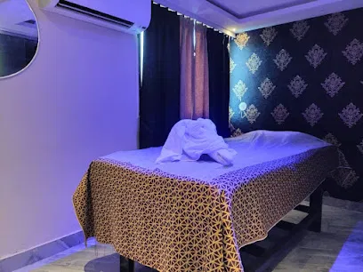 Nora Thai Spa Kharadi