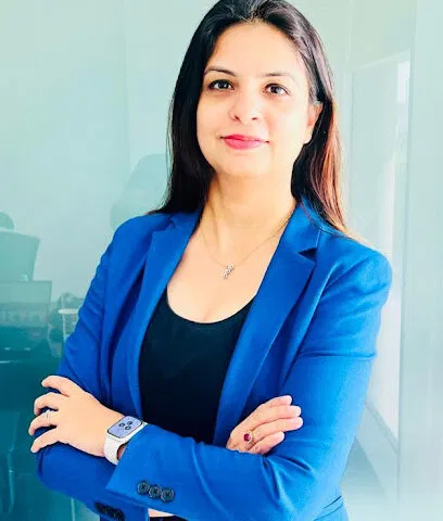 NutrifyMe by Dietitian Prachi