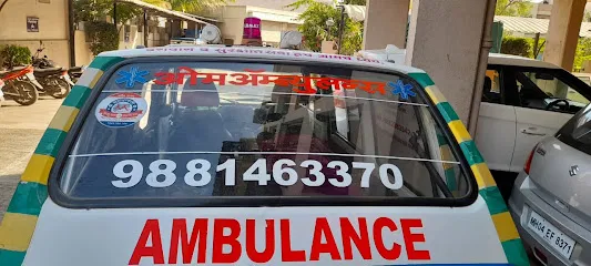 Om Ambulance Services Wagholi,Pune-Emergency Ambulance in Wagholi