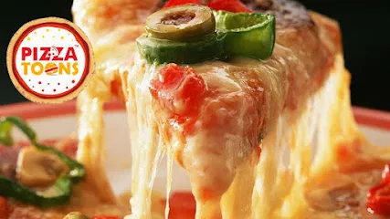 PIZZATOONS (Keshavnagar Branch)