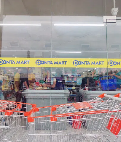 PONTA MART