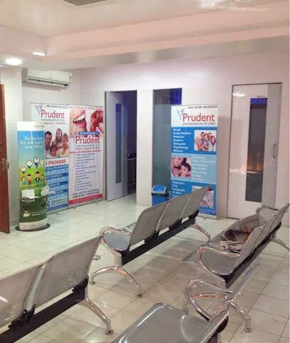 PRUDENT CLINIC