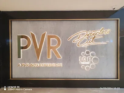 PVR Directors Cut Pune