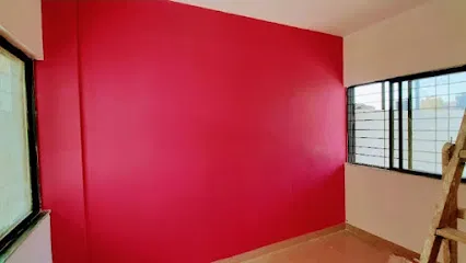 Palace Painting contractor