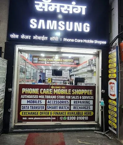 Phone Care Mobile Shoppee