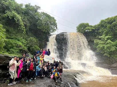 PlacesAroundPune Adventures