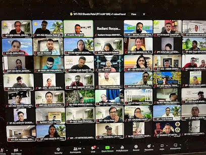 Prantik - Live Inspirred