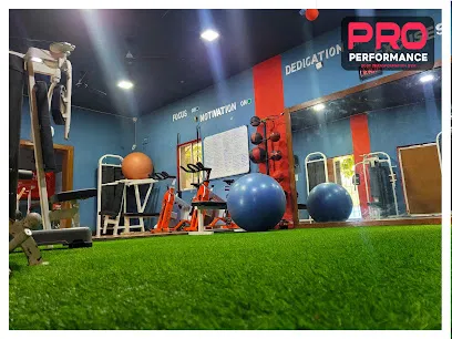 Pro Performance - KalyaniNagar | Weight loss program | Semi-Personal Training