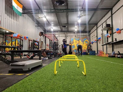 Pro Performance-Vadgaon Sheri | Athletes training center | Strength & Conditioning
