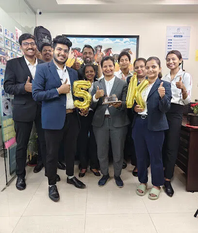 Puneri Pattern Pvt. Ltd.