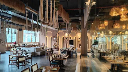 Punjab Exotica (Amanora)