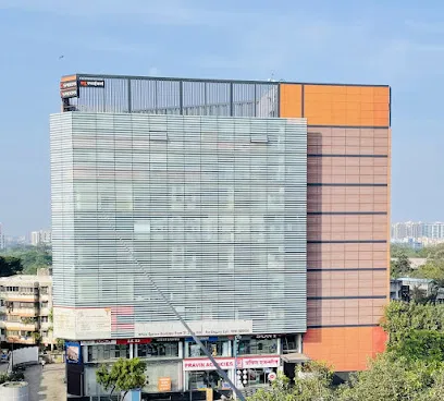 Qspiders Pune Hadapsar