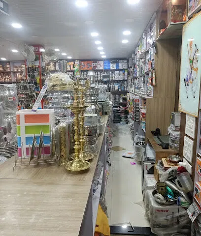 Radhika Home appliances