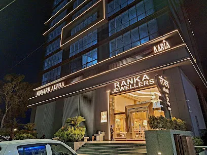 Ranka Jewellers Nagar Road (Kharadi)