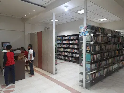 ReadWithUs Library: Unlimited Reading & Home Delivery