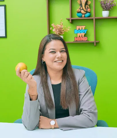 Reform Wellness - Dietitian & Nutritionist in Kharadi