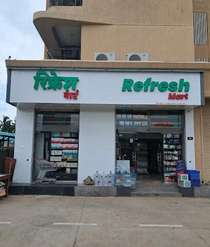 Refresh Mart