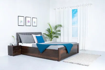 RentalFurniture.in - Pune Store