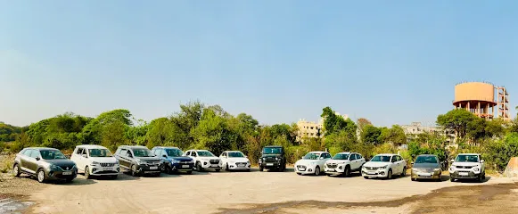 Rk Self Drive - Best 5, 8 seater Self Drive Cars Rental Service Agency in Pune | Airport