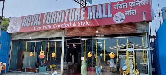 Royal Furniture Mall,Mundhwa