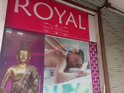 Royal spa & wellness