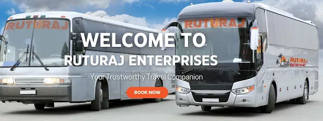 Ruturaj Enterprises