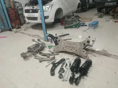 SAFEAUTO CAR SERVICE CENTER