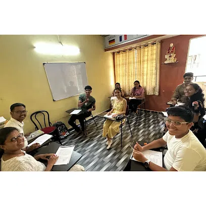 SAI Foreign Language Institute