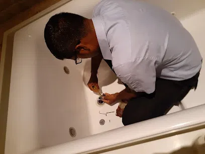 S.P. Plumbing Services