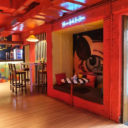 SWIG - Bar & Eatery - Koregaon Park