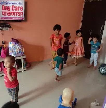 Samruddhi Day Care