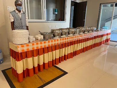 Sanskruti Catering Services Pure Veg